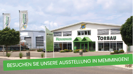 Memminger Torbau GmbH