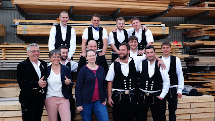 Zimmerei Irslinger GmbH
