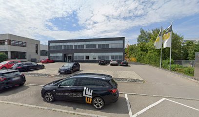 LEONHARD WEISS GmbH & Co. KG