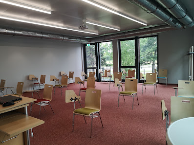 Bauzentrum München – Bild