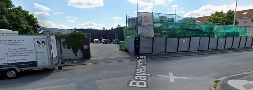 Malerbetrieb Wallschläger GmbH – Bild