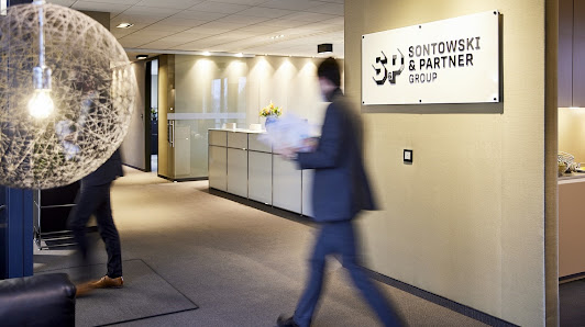 Sontowski & Partner Group – Bild