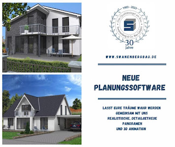 Swanenberg & Co. Bau GmbH – Bild