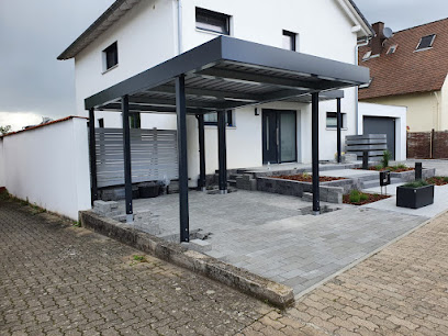 Linke Bau
