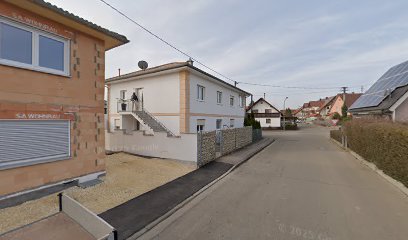 SA-Wohnbau GmbH