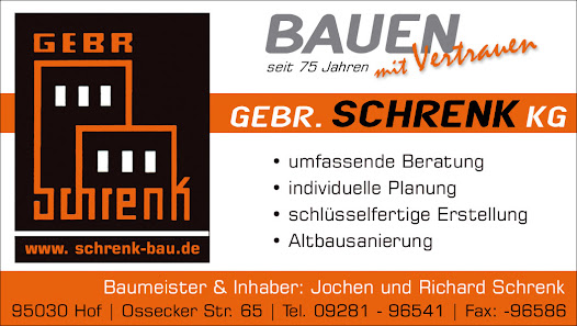 Gebr. Schrenk KG – Bild