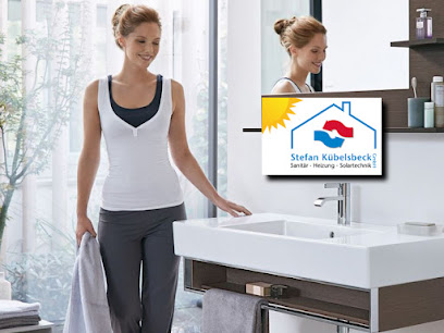 Stefan Kübelsbeck GmbH - Sanitär - Heizung - Solar