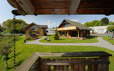 Fullwood Wohnblockhaus WEST – Bild