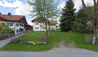 Robert Walk - Zimmerei und Holzbau