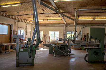 Haas Holzbau - Michael Haas – Bild