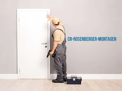 CR Rosenberger - Montagen