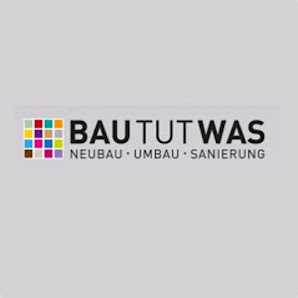 Bau TUT was Baubetreuung + Sanierung – Bild