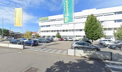 Kemmler Industriebau GmbH
