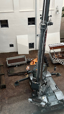 Holzbau Moser – Bild
