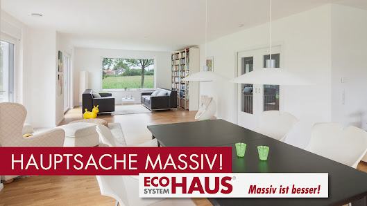 ECO System HAUS GmbH – Bild