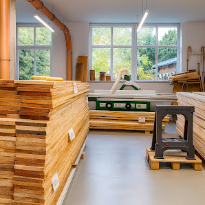 Bauelemente Stefan Nicklas – Bild