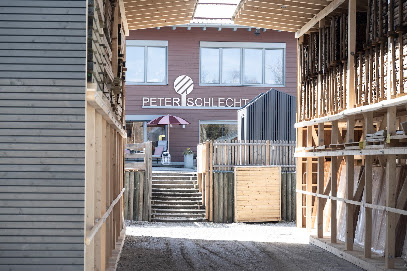 Peter Schlecht GmbH