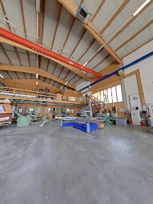 Holzbau Hartl GmbH & Co KG – Bild