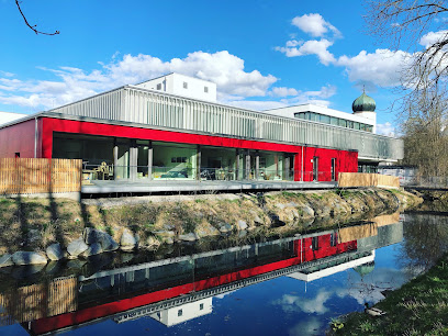 Landkreiswohnungsbau Unterallgäu GmbH