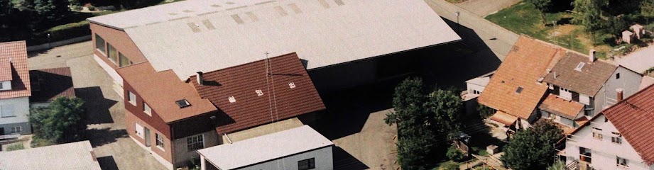 Holzbau Dangel GmbH