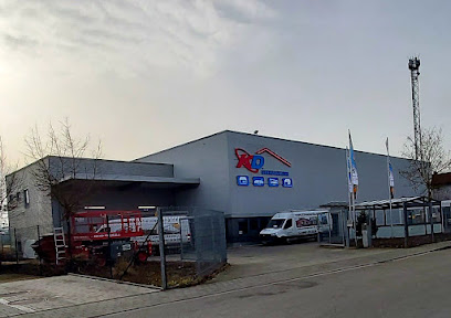 KD Überdachung GmbH (Ingolstadt) | Terrassenüberdachung | Carport | Wintergarten | Sonnenschutz