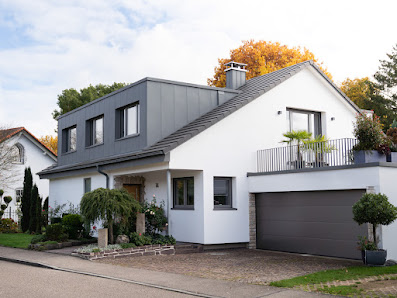 Geiger Holzbau GmbH – Bild