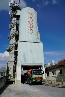 Geiger Betonwerk Kempten – Bild