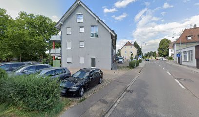 KSK-Bauinvest GmbH
