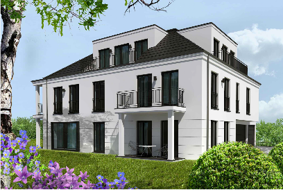 Trion Wohnbau GmbH