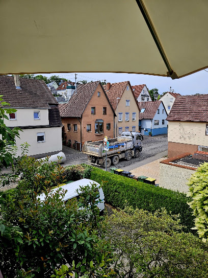 Scheuermann Rolf Bauunternehmen GmbH