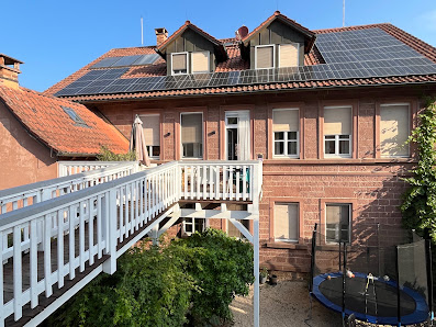 Weyer Holzbau GmbH – Bild