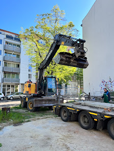 RR Construction GmbH – Bild