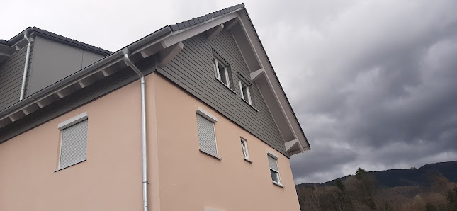 Holzbau Bühler GmbH – Bild