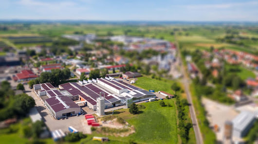 KGM Massivholz GmbH – Bild