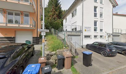 Vermessungsbüro Bronner