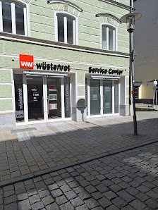 Wüstenrot Bausparkasse: Markus Sommer – Bild