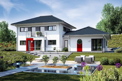 Julian Schiebert - Bauprojekte & Immobilien