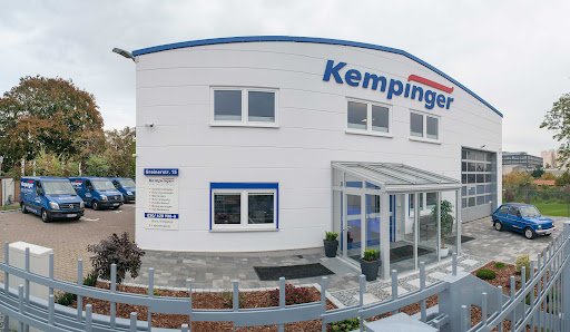 Kempinger GmbH – Bild