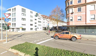 architektur + energie Christian Anghel-Damerow