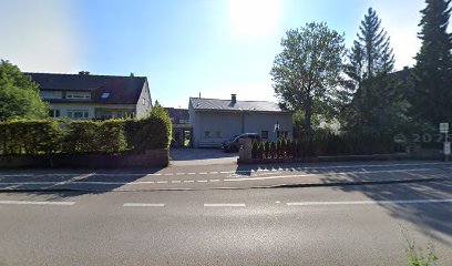 ZIRKEL-BAU GmbH
