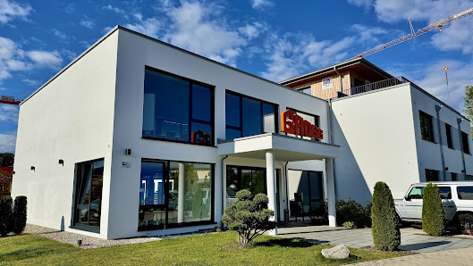 Gross Bauunternehmen GmbH – Bild