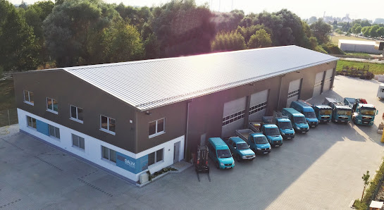 Daum Gerüst- und Hochbau – Bild