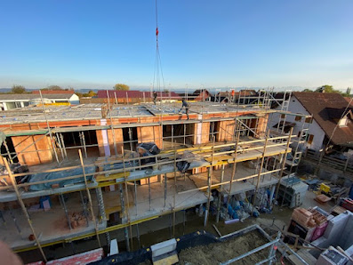 Rainer Beger Immobilienmakler und Wohnbau – Bild