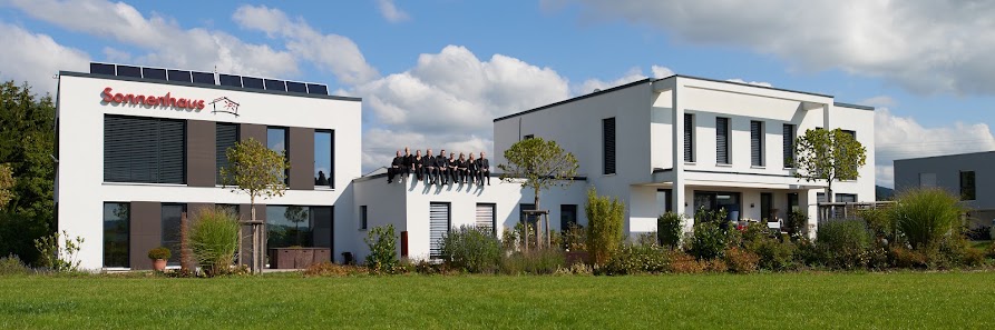 Plan & Vision/Sonnenhaus GmbH – Bild