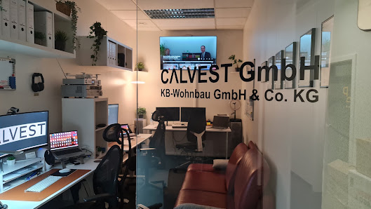 KB-Wohnbau GmbH & Co. KG – Bild