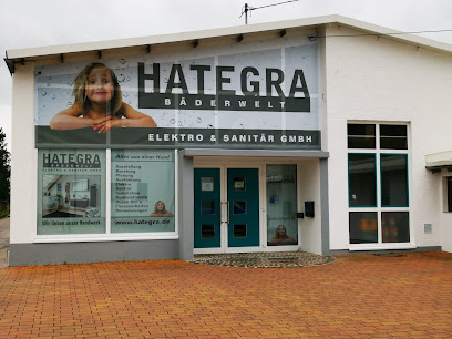 HATEGRA - Bäder aus einer Hand