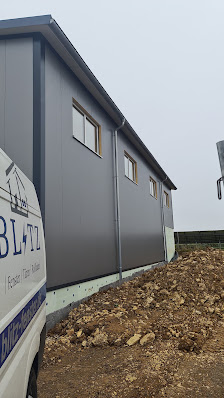 Blitz Fenster + Türen GmbH – Bild