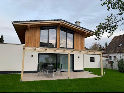 Habereder Holzbau