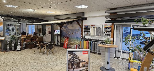 MB-LUX GmbH Rolladenbau – Bild