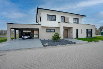 RÖTZER-ZIEGEL-ELEMENT-HAUS